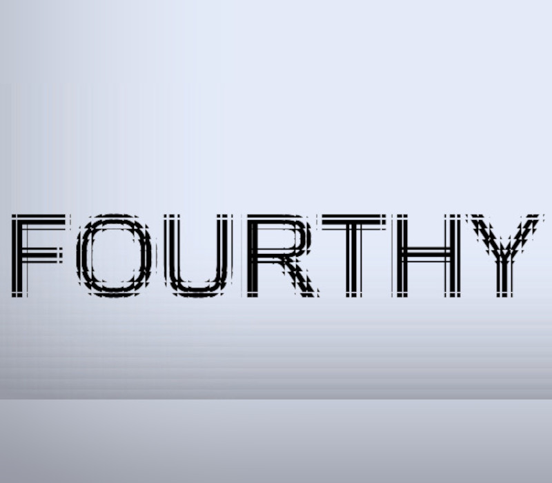 Fourthy Steam CD Key
