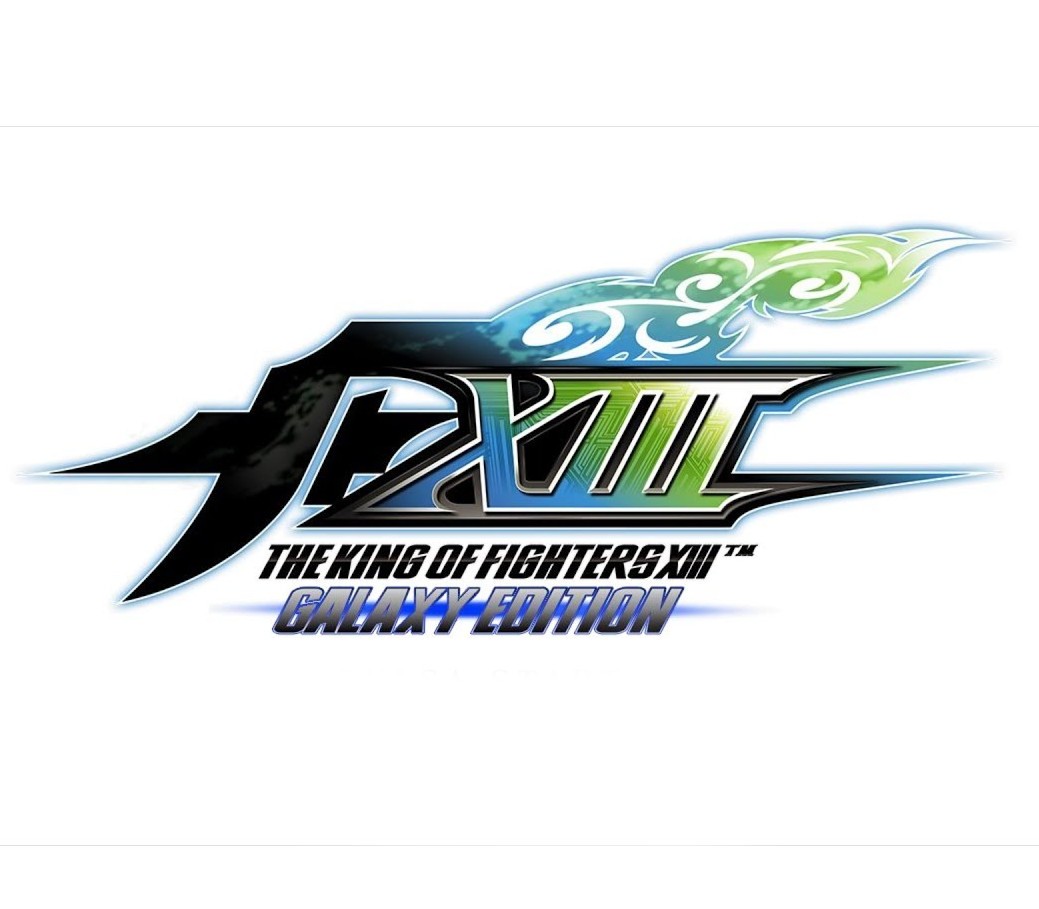The King of Fighters XIII Galaxy Edition Clé CD GOG