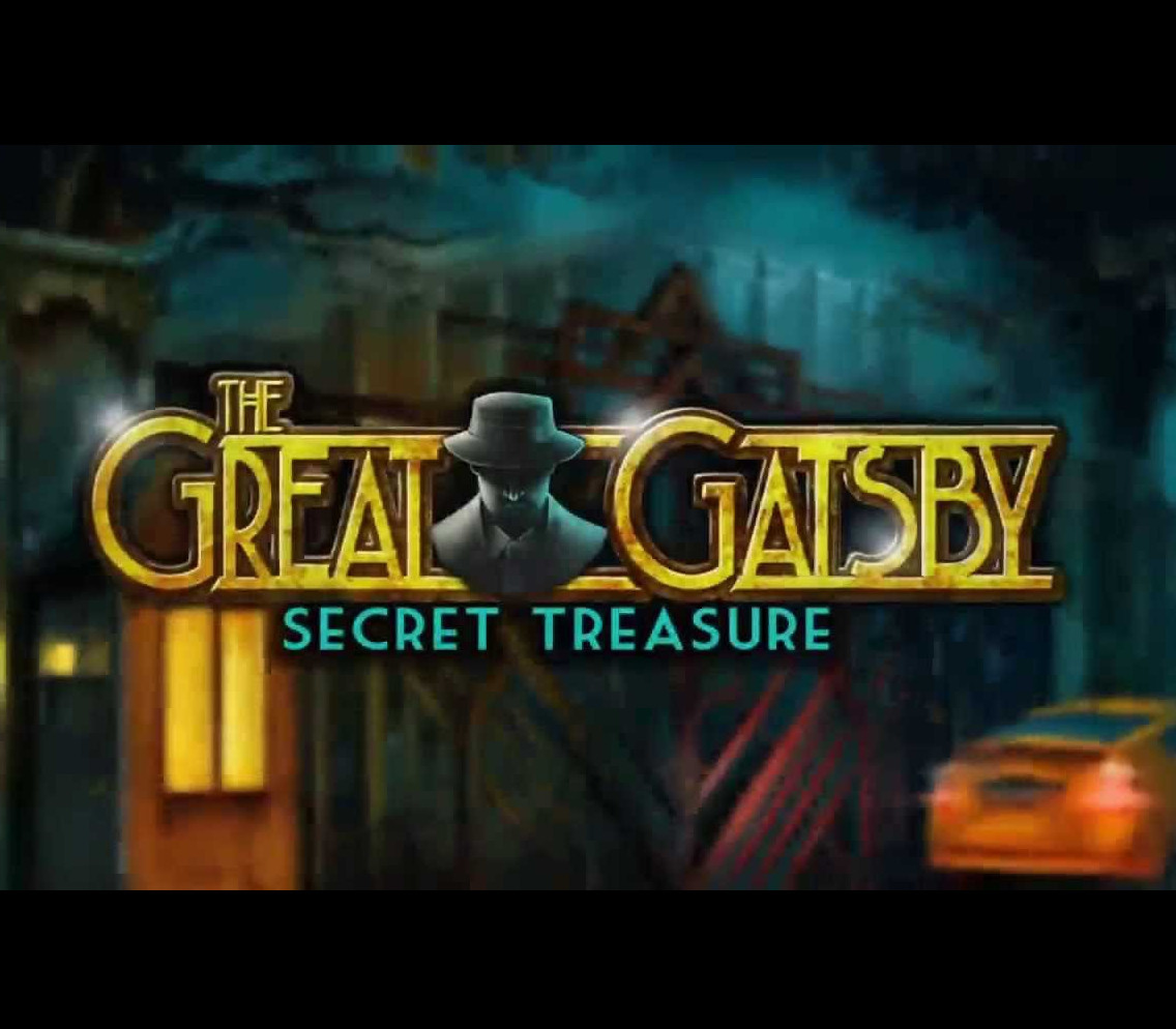 The Great Gatsby : Secret Treasure Steam CD Key