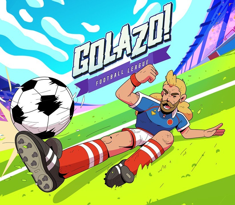 Golazo! – Clé Steam
