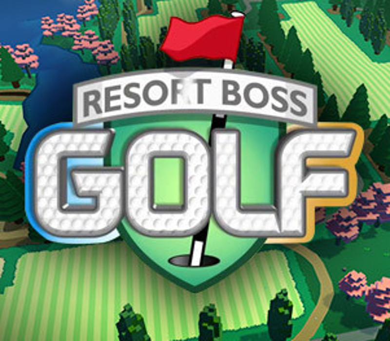 Resort Boss: Golf Clé CD Steam