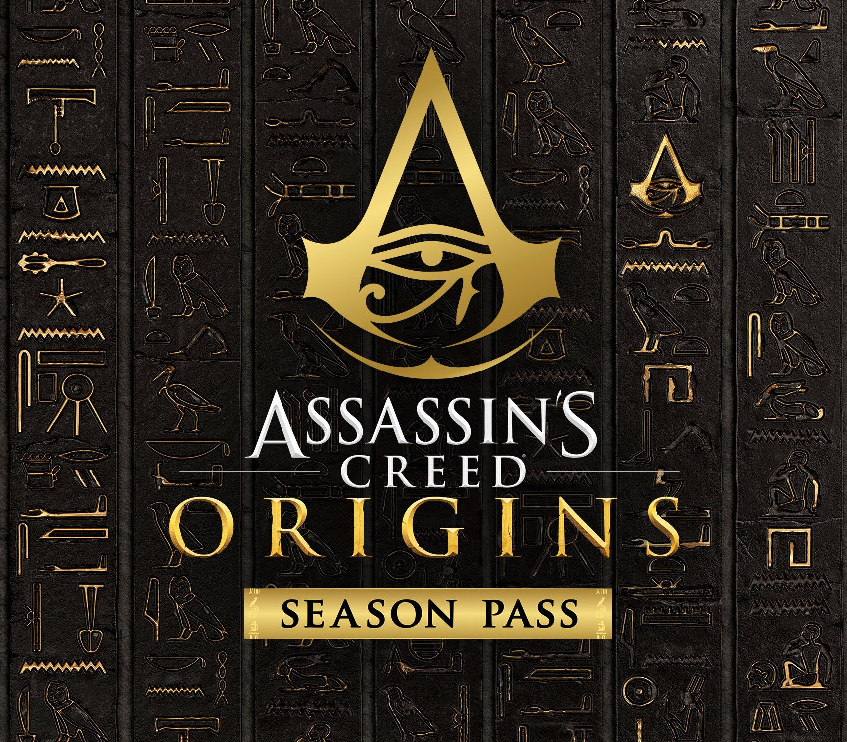 Assassin&rsquo;s Creed: Origins – Season Pass DLC EU XBOX One CD Key