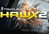 Tom Clancy&rsquo;s H.A.W.X 2 EU Ubisoft Connect CD Key