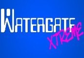 Watergate Xtreme Clé CD Steam