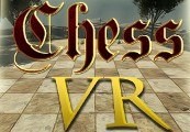 ChessVR PC Steam Clé CD