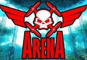 Arena Steam Clé CD
