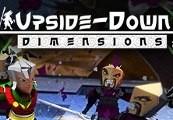 Upside-Down Dimensions Clé CD Steam