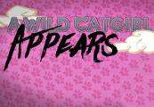 A Wild Catgirl Appears! Clé CD Steam