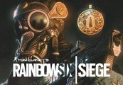 Tom Clancy&rsquo;s Rainbow Six Siege – DLC Set Bushido Smoke Clé CD Ubisoft Connect