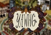 The Yawhg Clé CD Steam
