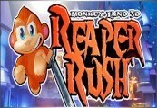 Monkey Land 3D : Reaper Rush Steam CD Key
