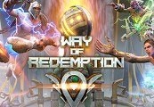 Way of Redemption Clé CD Steam