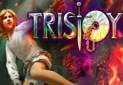 Clé Steam Tristoy