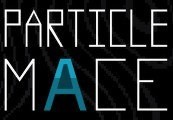 PARTICLE MACE Clé CD Steam