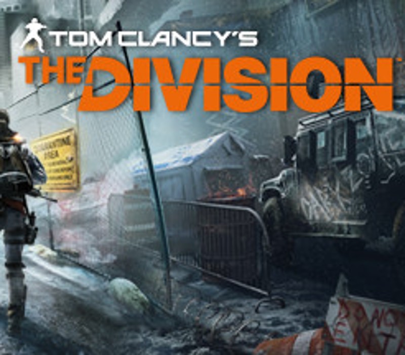 Tom Clancy&rsquo;s The Division – Season Pass Ubisoft Connect CD Key