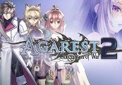 Agarest: Generations of War 2 Clé CD GOG