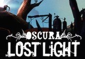 Oscura: Lost Light Clé CD Steam