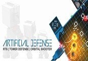 Clé Steam Artificial Defense