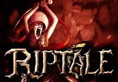 Clé CD Steam Riptale
