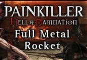 Painkiller Hell & Damnation – Full Metal Rocket DLC Steam CD Key