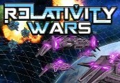 Relativity Wars – Une Science Space RTS Steam CD Key