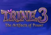 Trine 3: The Artifacts of Power Clé CD GOG