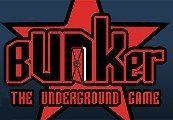 Bunker – The Underground Game Clé CD Steam