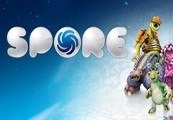 Spore EA App Clé CD