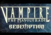 Vampire: The Masquerade – Redemption Clé CD GOG