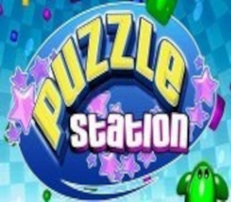 Puzzle Station 15th Anniversary Retro Release Clé Steam