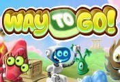 Way to Go! Clé CD Steam