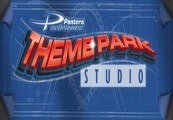 Theme Park Studio Steam Clé CD