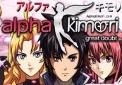 Alpha Kimori™ 1 Clé CD Steam