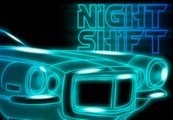 Night Shift Clé CD Steam