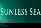 Sunless Sea Clé CD GOG