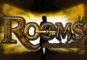Rooms: The Main Building Steam Clé CD