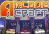 Arcadecraft Clé CD Steam