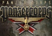 Panzer Corps – Allied Corps DLC PC Steam Clé CD