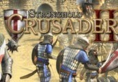 Stronghold Crusader 2 GOG Clé CD