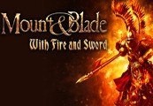 Mount & Blade: With Fire and Sword Clé CD GOG
