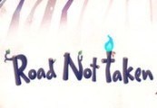 Road Not Taken Steam Clé CD