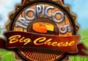 Tropico 5 – The Big Cheese DLC EU Steam CD Key
