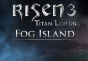 Risen 3 – Fog Island DLC PC Steam CD Key