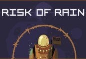 Risk of Rain Clé CD GOG