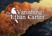 The Vanishing of Ethan Carter Clé CD GOG