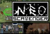 NEO Scavenger Clé CD GOG
