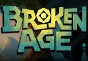 Broken Age Clé CD GOG