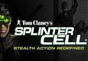 Tom Clancy&rsquo;s Splinter Cell Ubisoft Connect CD Key