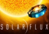 Solar Flux Steam Clé CD