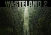 Wasteland 2 Director&rsquo;s Cut Édition Classique Numérique Clé CD GOG